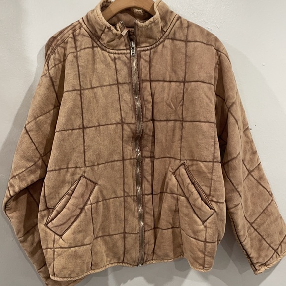 Free people knit jacket - Picture 4 of 7